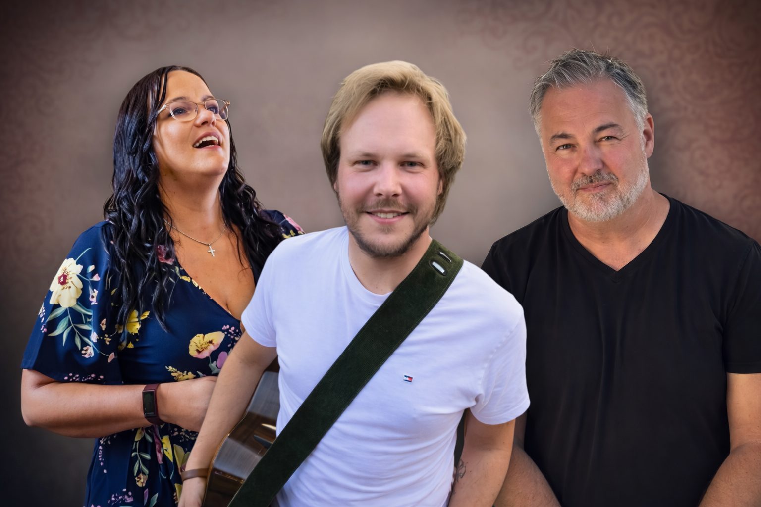 Bodden-Konzert: „SimpleLive light"